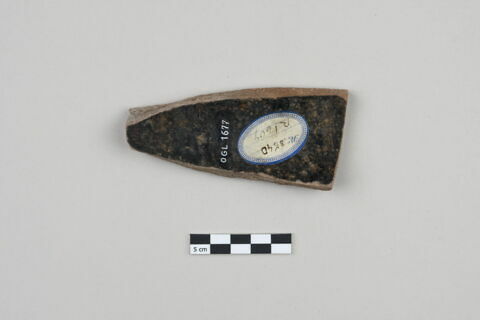 ostracon, image 2/3