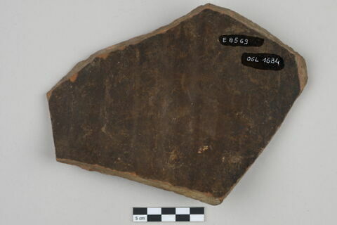 ostracon, image 2/3