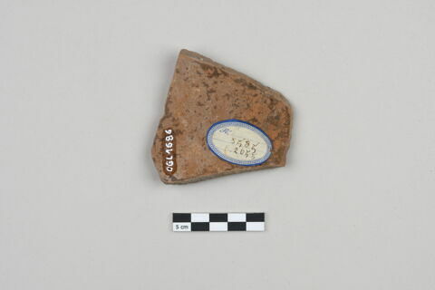 ostracon, image 2/3