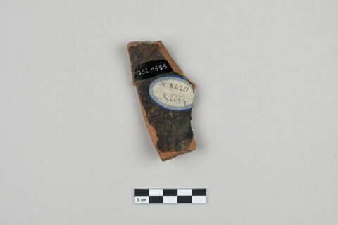 ostracon, image 2/3