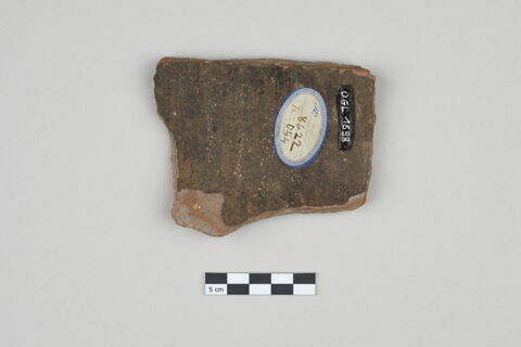 ostracon, image 2/3