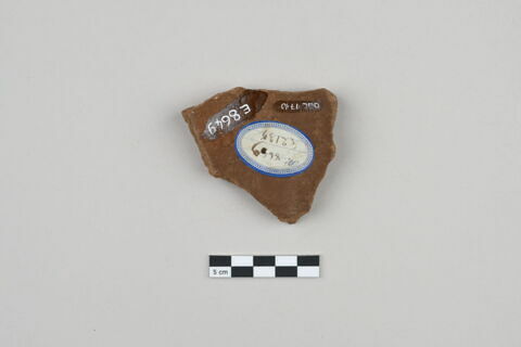 ostracon, image 2/3