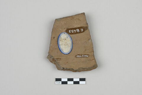 ostracon, image 2/3