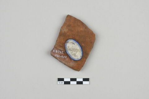 ostracon, image 2/3