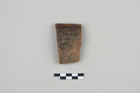 ostracon, image 1/3