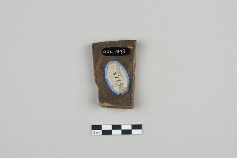 ostracon, image 2/3