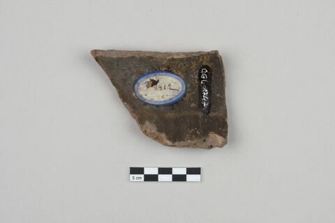 ostracon, image 2/3