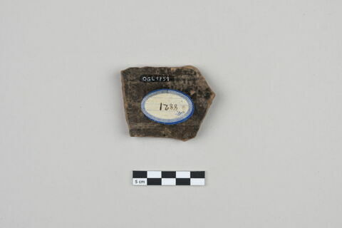 ostracon, image 2/3