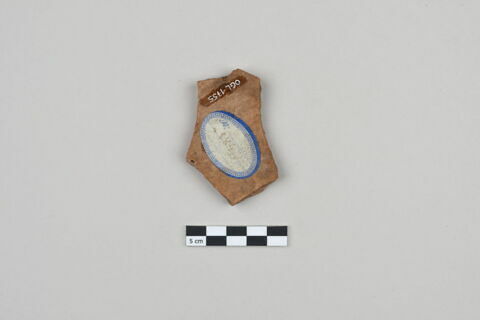 ostracon, image 2/2