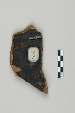 ostracon, image 2/3