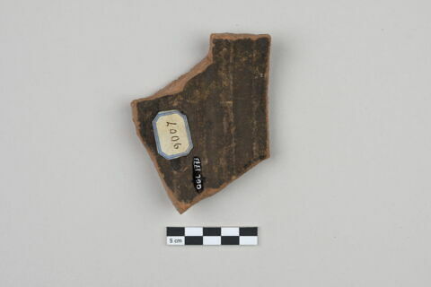 ostracon, image 2/3