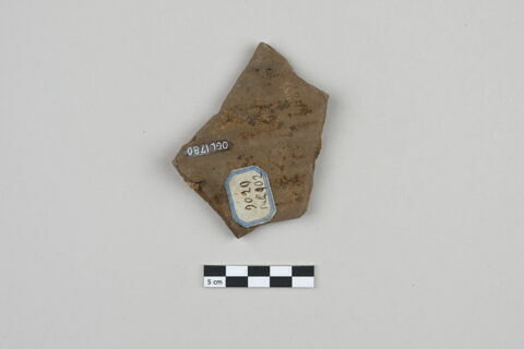 ostracon, image 2/3