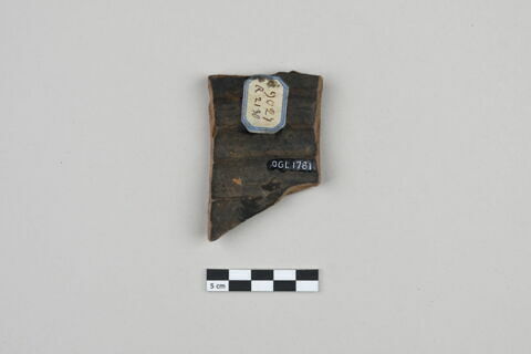 ostracon, image 2/3