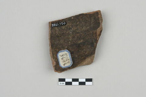 ostracon, image 2/3