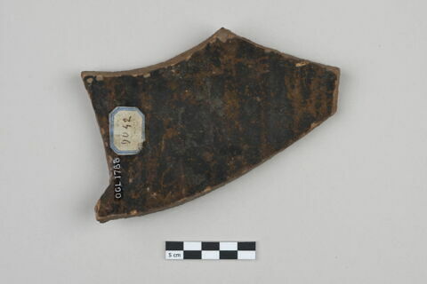 ostracon, image 2/3