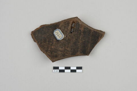 ostracon, image 2/3