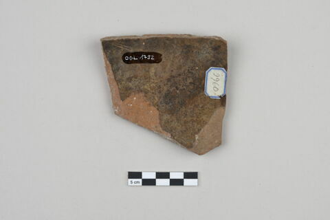 ostracon, image 2/3