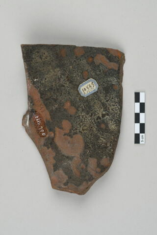 ostracon, image 2/3