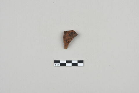 ostracon, image 1/3