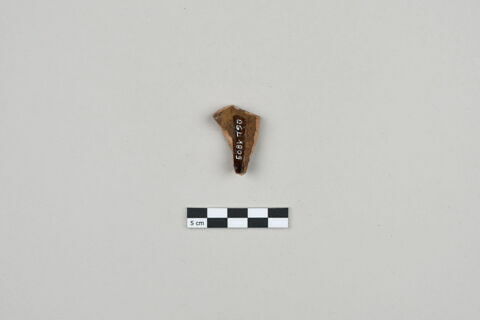ostracon, image 2/3
