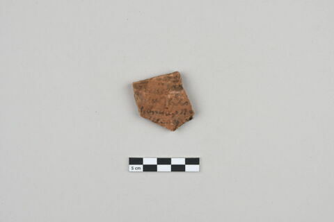 ostracon, image 1/3