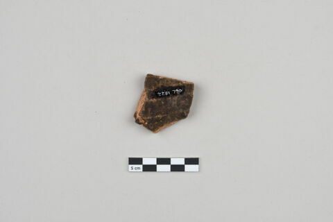 ostracon, image 2/3