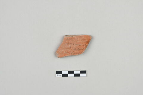 ostracon, image 1/3