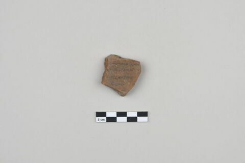 ostracon, image 1/3
