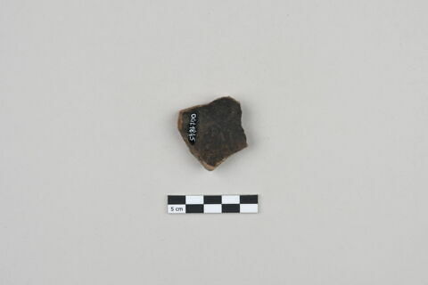 ostracon, image 2/3
