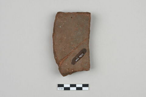 ostracon, image 2/3