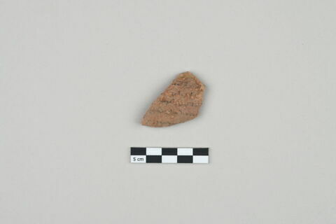 ostracon, image 1/3