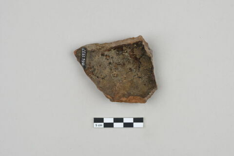 ostracon, image 2/3