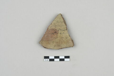 ostracon, image 1/3