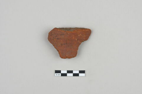 ostracon, image 1/3