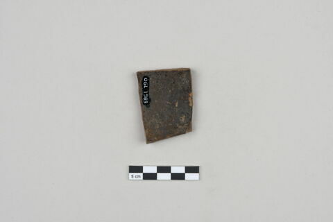 ostracon, image 2/3