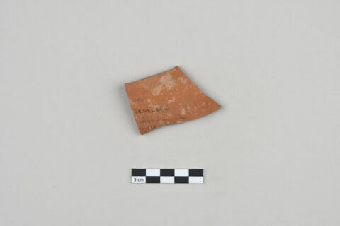ostracon, image 1/3