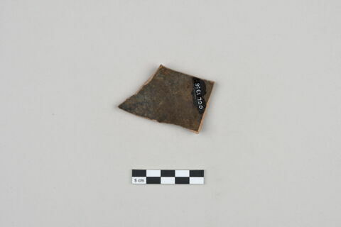 ostracon, image 2/3