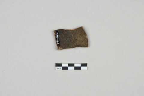 ostracon, image 2/3