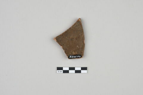 ostracon, image 2/3