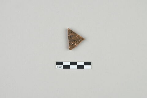 ostracon, image 1/3