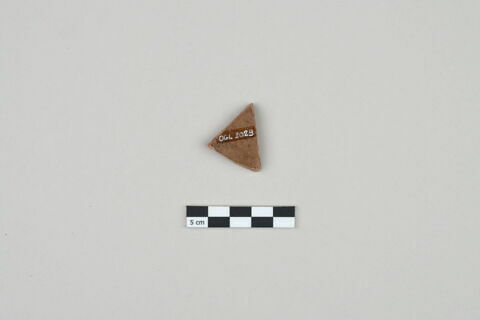 ostracon, image 2/3