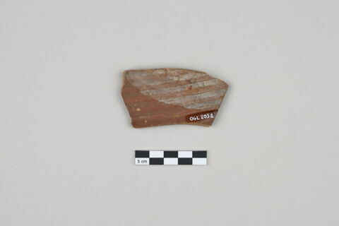 ostracon, image 2/3