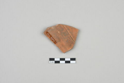 ostracon, image 2/3
