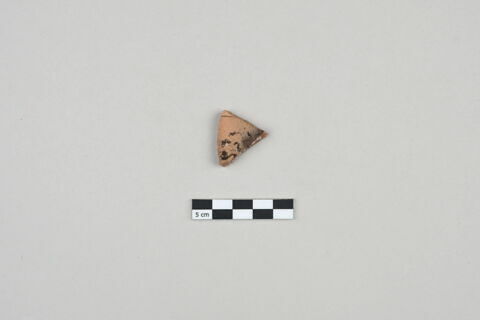 ostracon, image 1/3