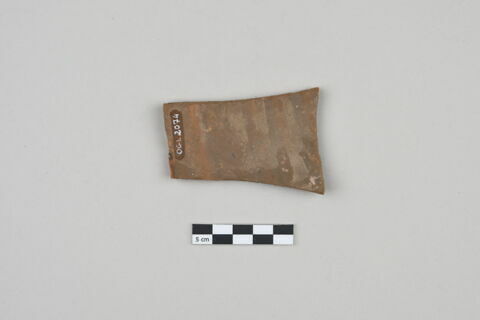 ostracon, image 2/3