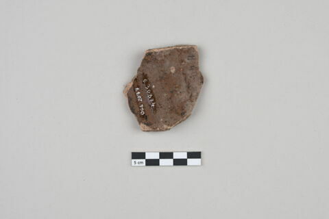 ostracon, image 2/3