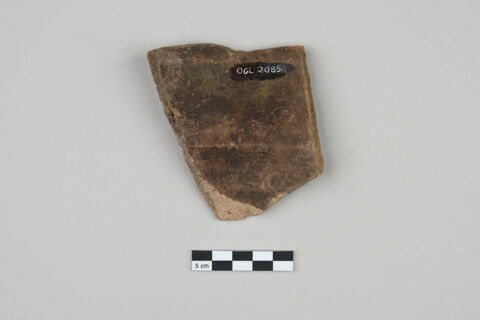 ostracon, image 2/3