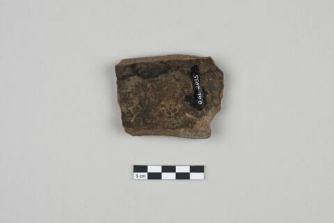 ostracon, image 2/3