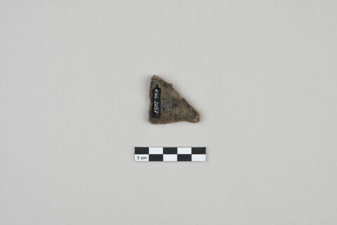 ostracon, image 2/3