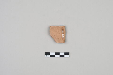 ostracon, image 3/4